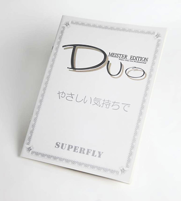 やさしい気持ちで｜Superfly連弾楽譜