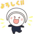 フェルマータちゃん
