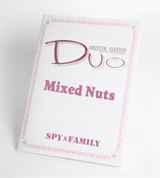 Mixed Nuts（ミックスナッツ）｜ピアノ連弾楽譜