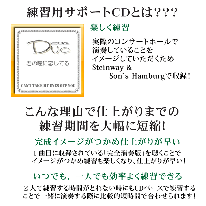 究極のピアノ連弾楽譜 Sound24 君の瞳に恋してる Boys Town Gang ピアノ連弾楽譜 入荷待ち商品 10 4入荷予定